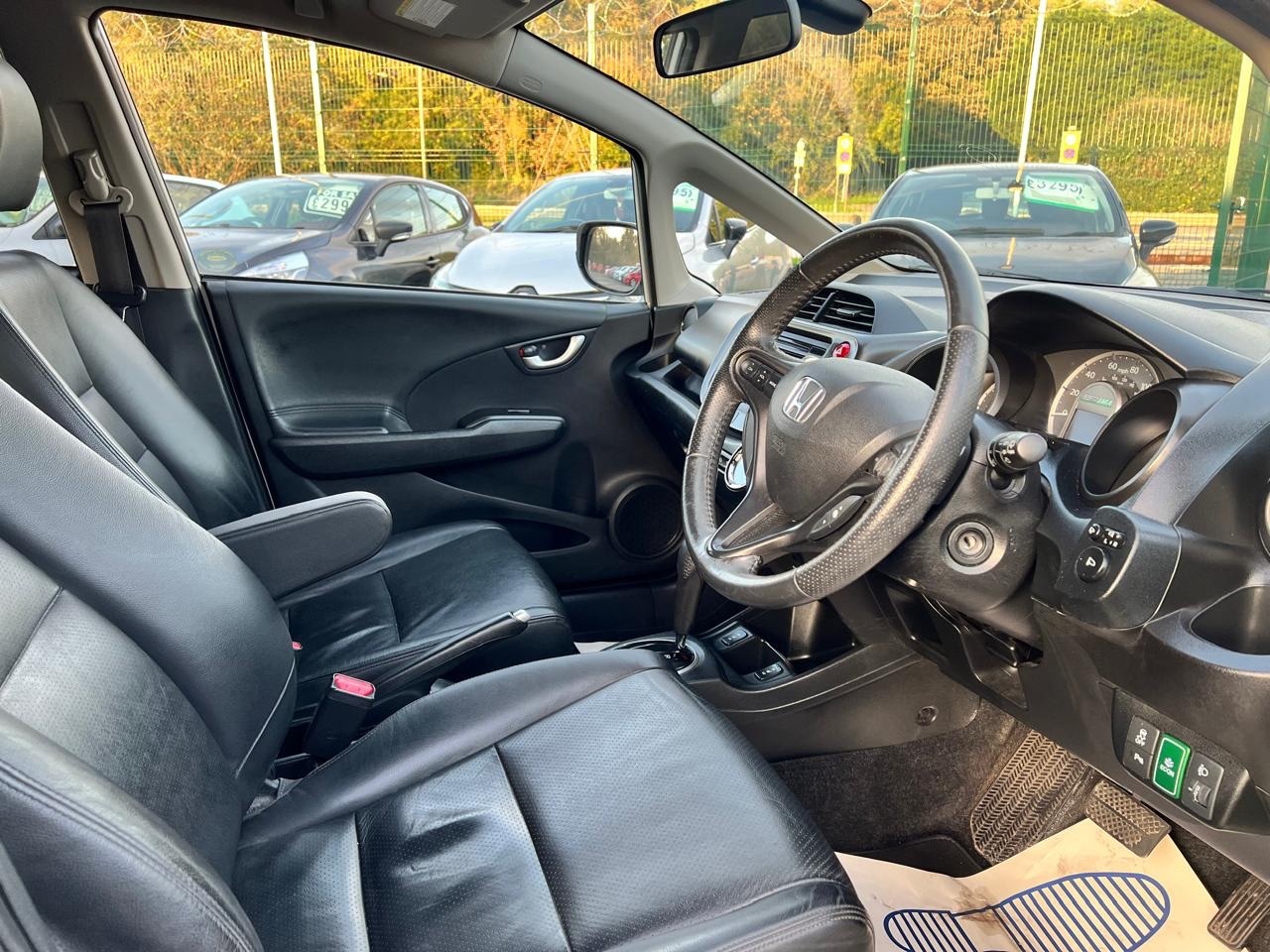 Used Honda Jazz 2012 for sale - 76491833: Photo 11