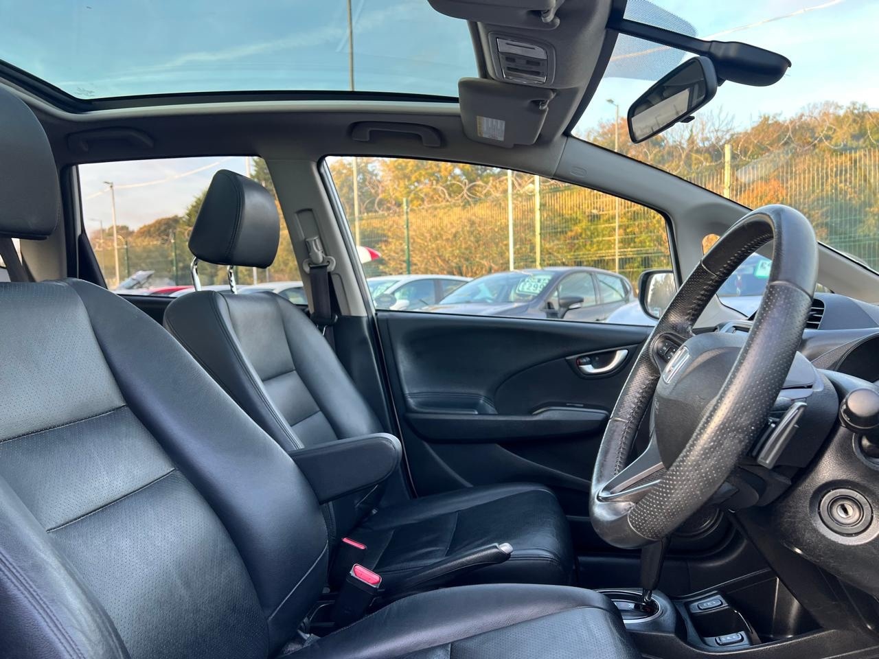 Used Honda Jazz 2012 for sale - 76491833: Photo 12