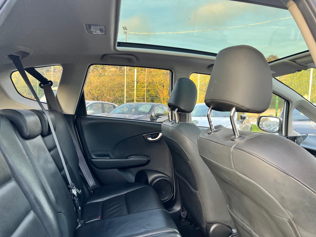 Used Honda Jazz 2012 for sale - 76491833: Photo 13