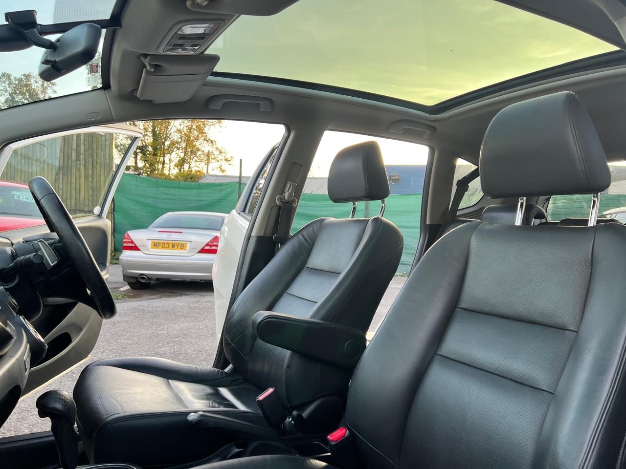 Used Honda Jazz 2012 for sale - 76491833: Photo 15