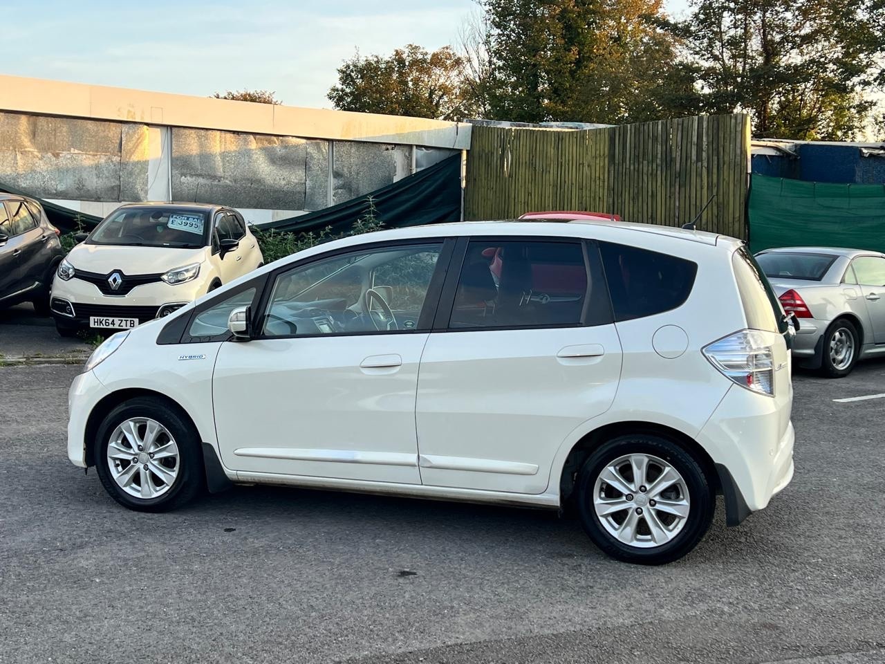 Used Honda Jazz 2012 for sale - 76491833: Photo 9