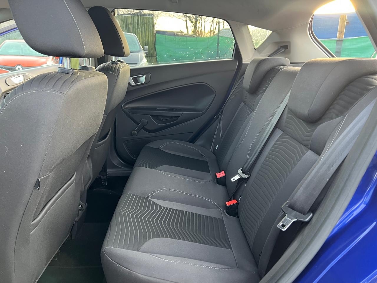 Used Ford Fiesta 2014 for sale - 77813343: Photo 19