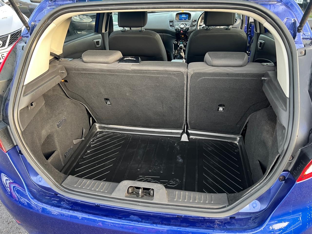 Used Ford Fiesta 2014 for sale - 77813343: Photo 21