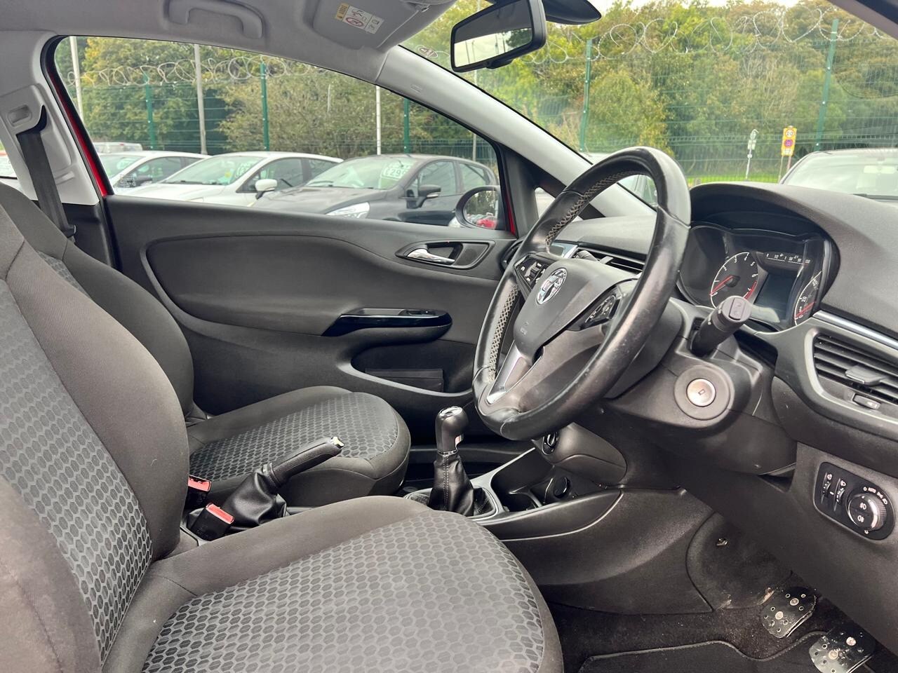 Used Vauxhall Corsa 2015 for sale - 76135830: Photo 10