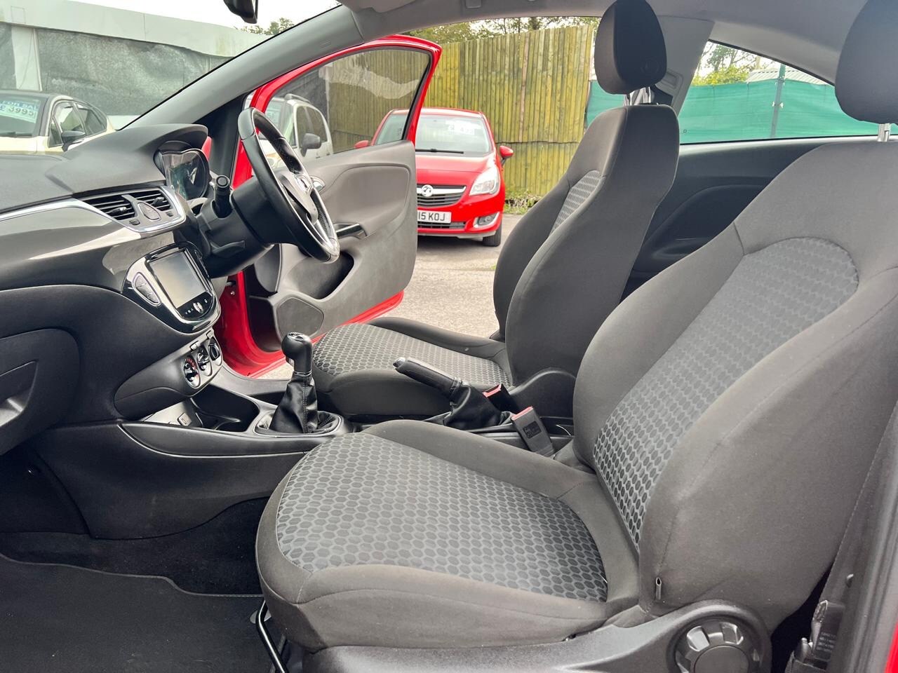 Used Vauxhall Corsa 2015 for sale - 76135830: Photo 13