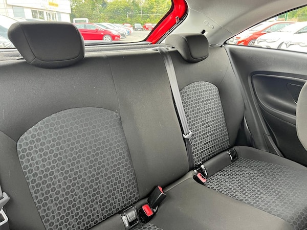 Used Vauxhall Corsa 2015 for sale - 76135830: Photo 14