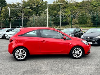 Used Vauxhall Corsa 2015 for sale - 76135830: Photo 3