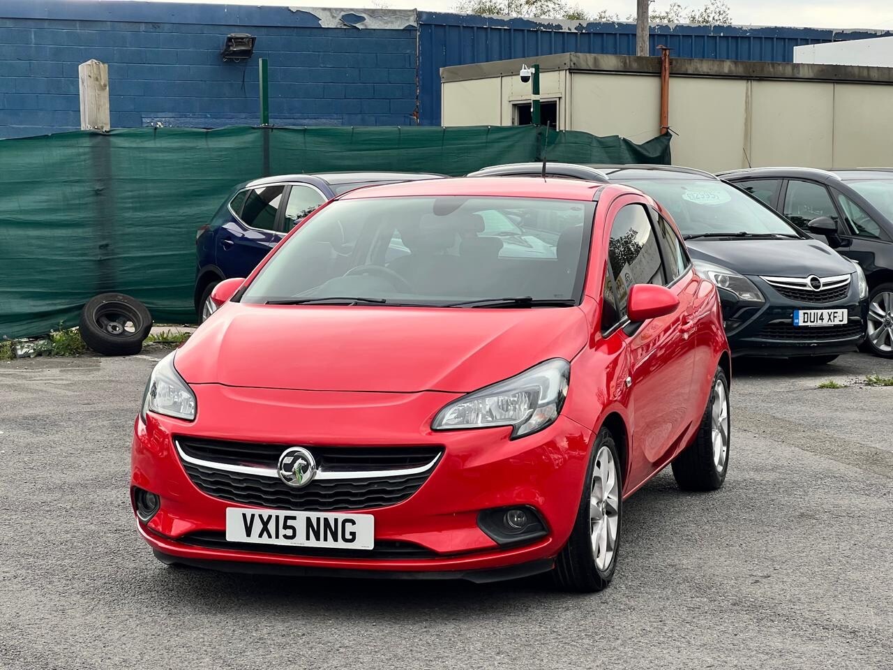 Used Vauxhall Corsa 2015 for sale - 76135830: Photo 6