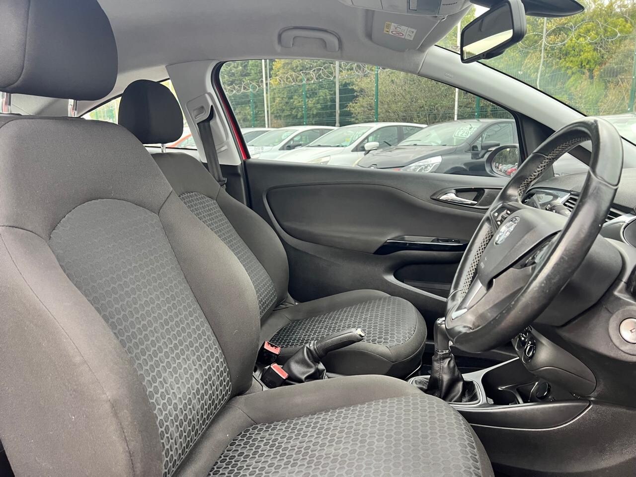 Used Vauxhall Corsa 2015 for sale - 76135830: Photo 9