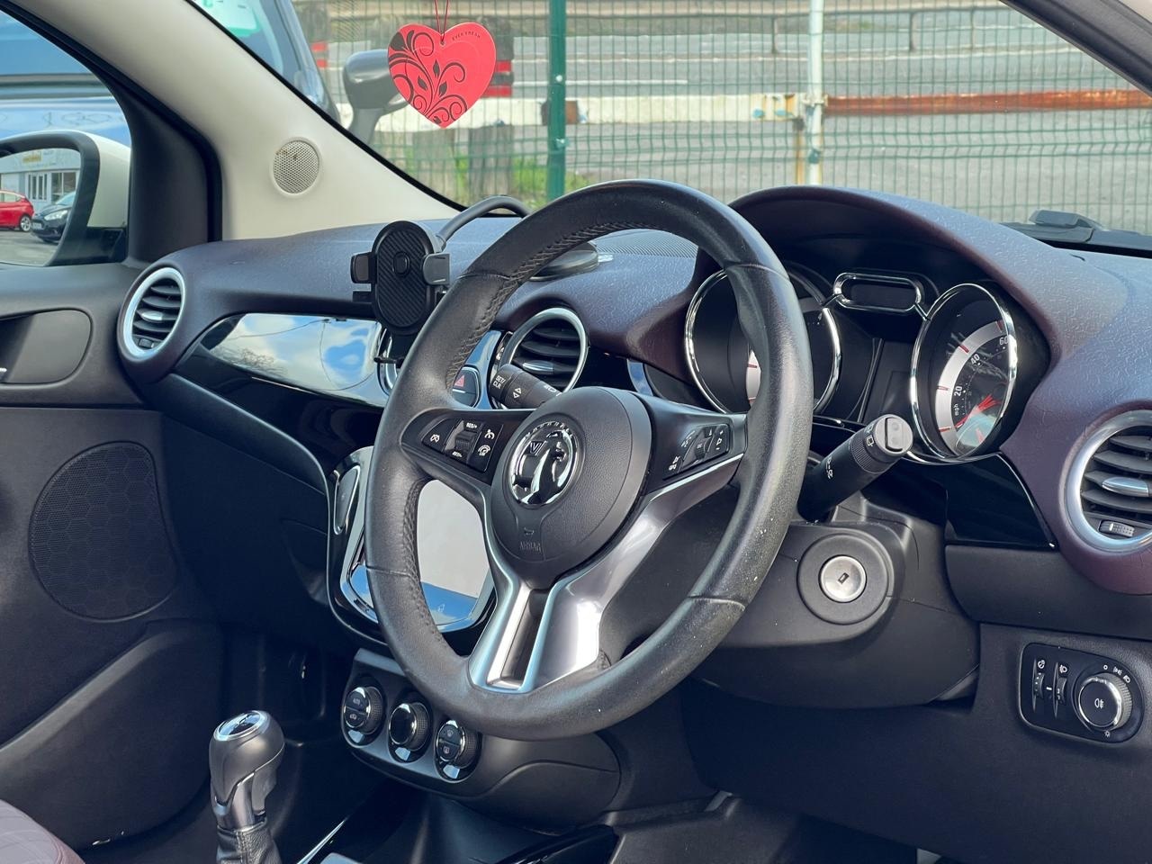 Used Vauxhall ADAM 2014 for sale - 77803238: Photo 15