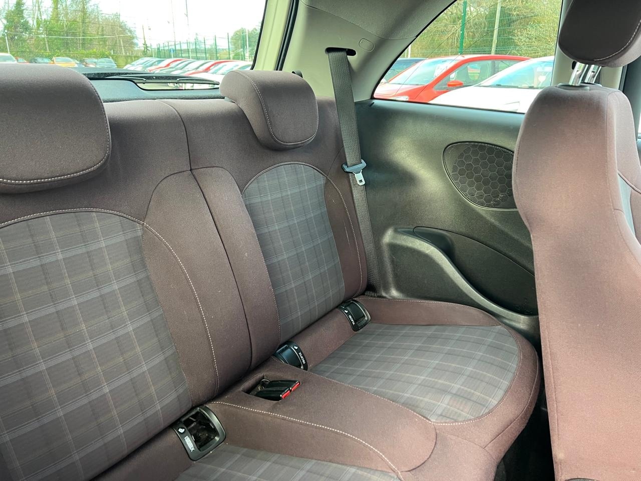 Used Vauxhall ADAM 2014 for sale - 77803238: Photo 17