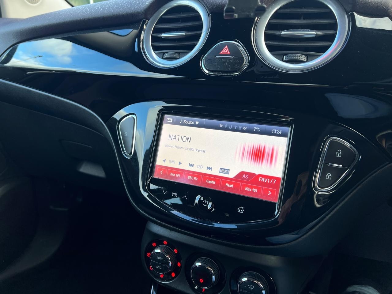 Used Vauxhall ADAM 2014 for sale - 77803238: Photo 22