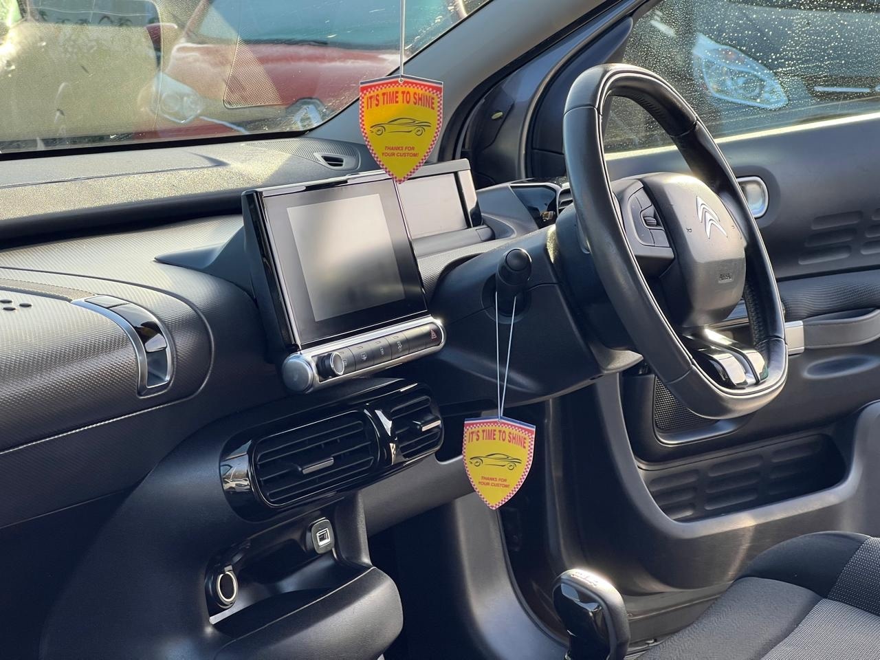 Used Citroen C4 Cactus 2015 for sale - 77803369: Photo 17