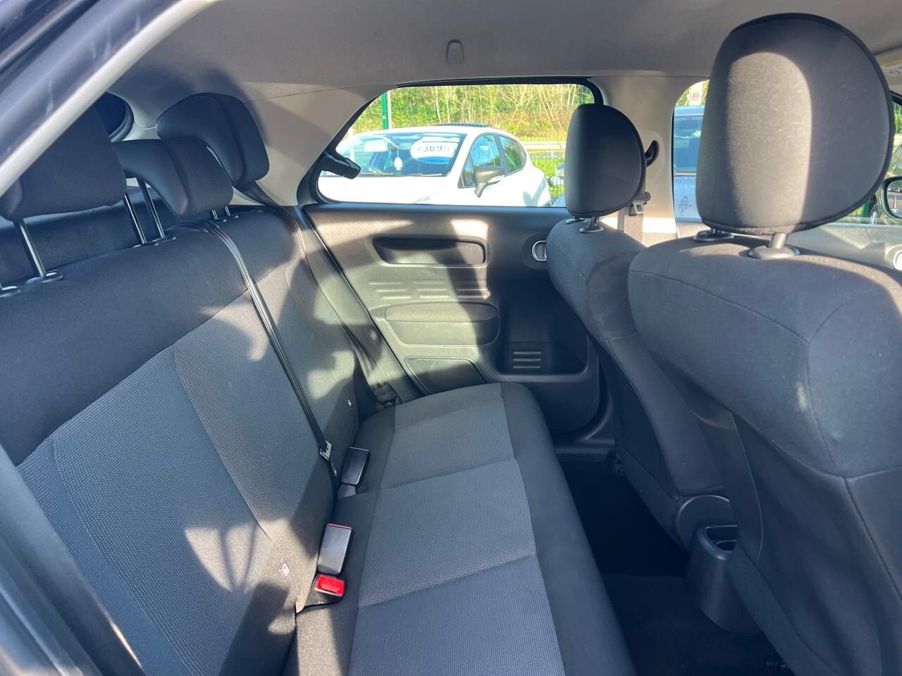 Used Citroen C4 Cactus 2015 for sale - 77803369: Photo 18