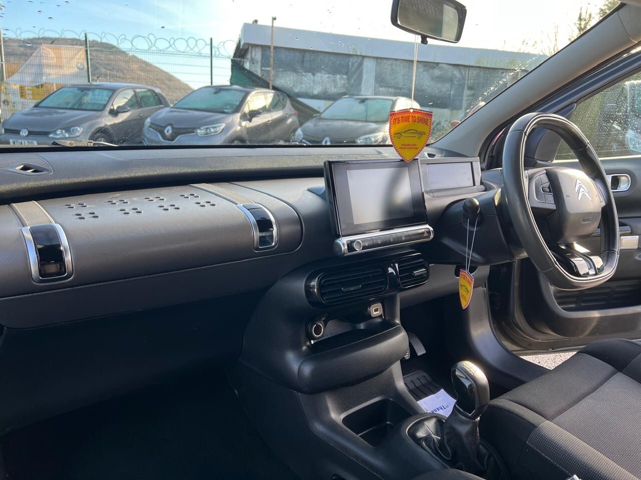 Used Citroen C4 Cactus 2015 for sale - 77803369: Photo 20