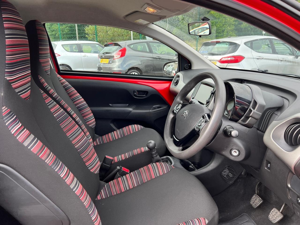 Used Citroen C1 2016 for sale - 76757089: Photo 12