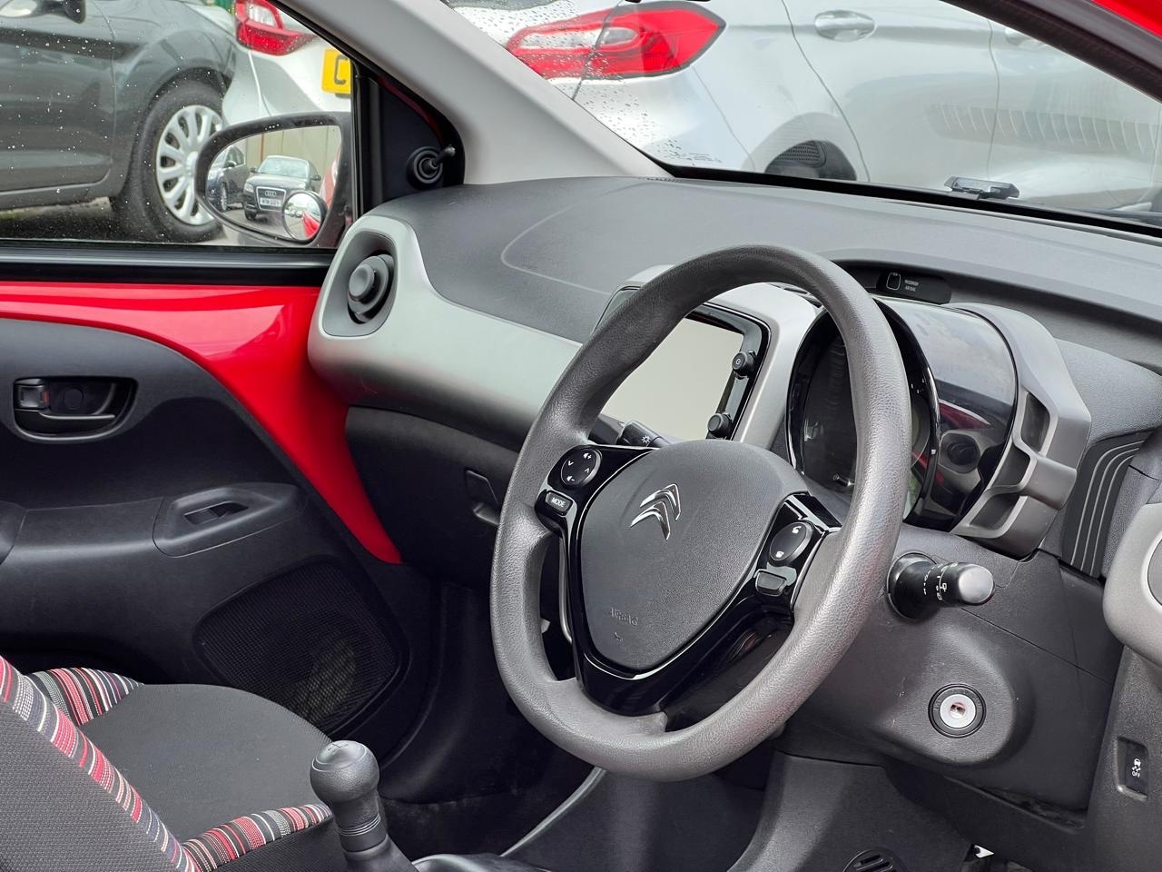 Used Citroen C1 2016 for sale - 76757089: Photo 13