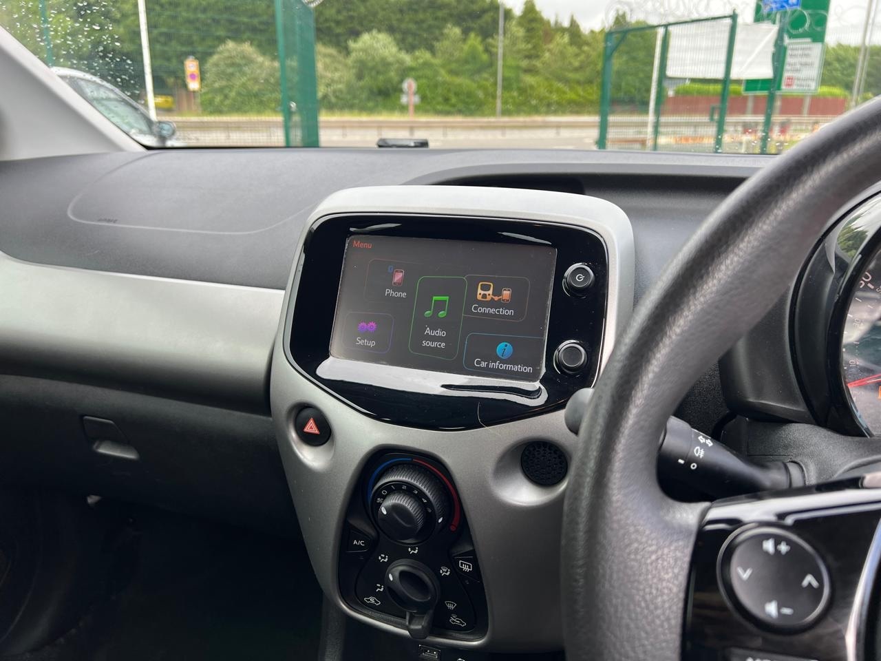 Used Citroen C1 2016 for sale - 76757089: Photo 14