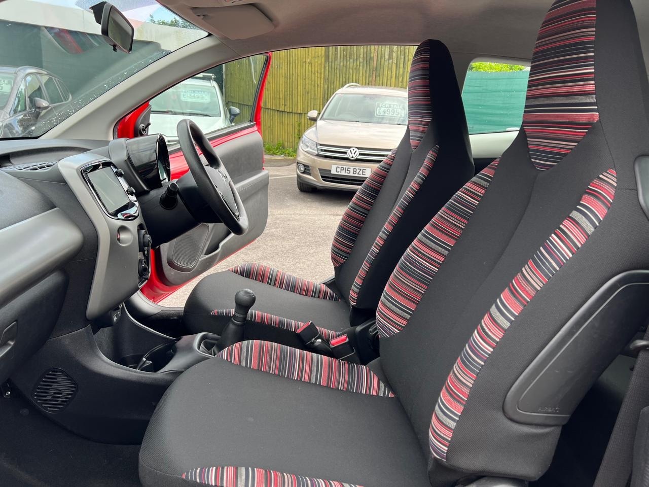 Used Citroen C1 2016 for sale - 76757089: Photo 15