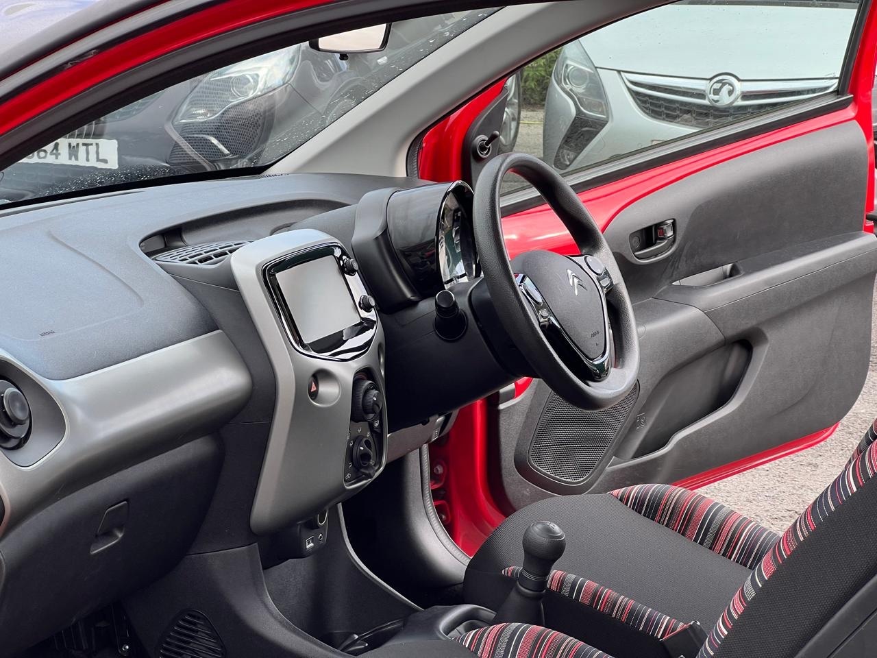 Used Citroen C1 2016 for sale - 76757089: Photo 16