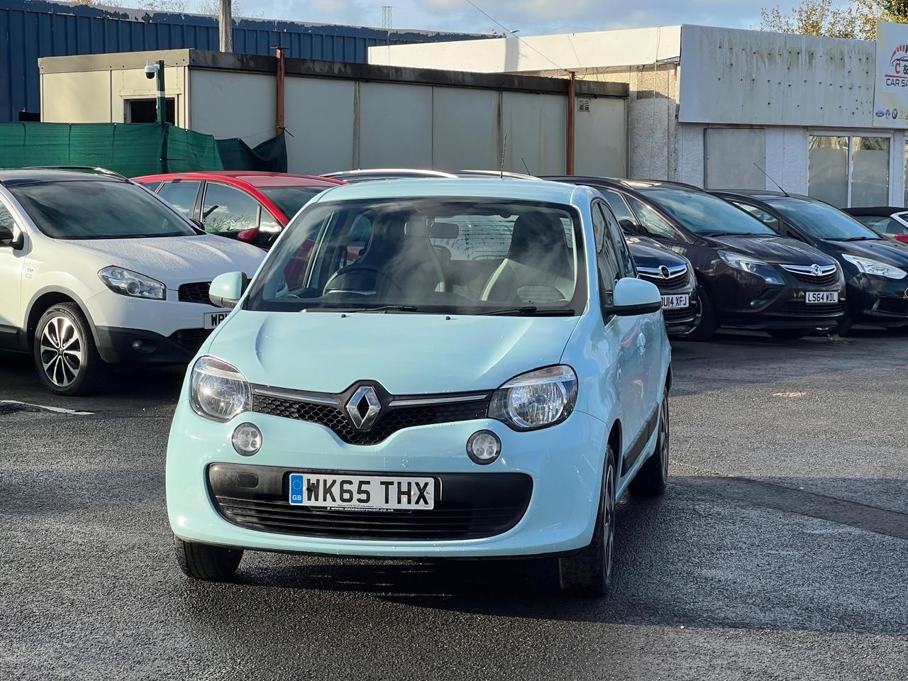 Used Renault Twingo 2015 for sale - 76762270: Photo 10