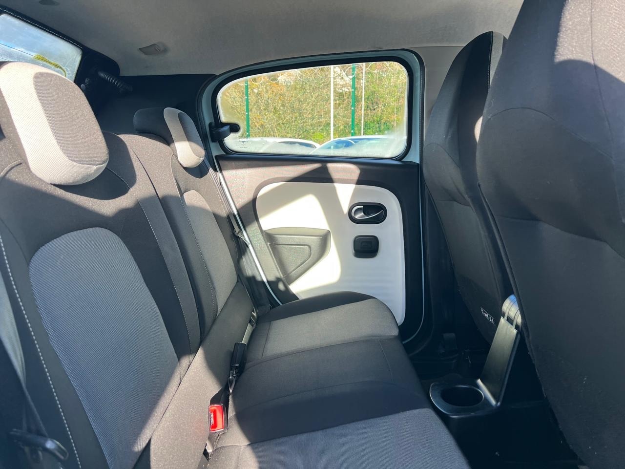 Used Renault Twingo 2015 for sale - 76762270: Photo 14