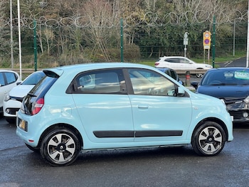 Used Renault Twingo 2015 for sale - 76762270: Photo