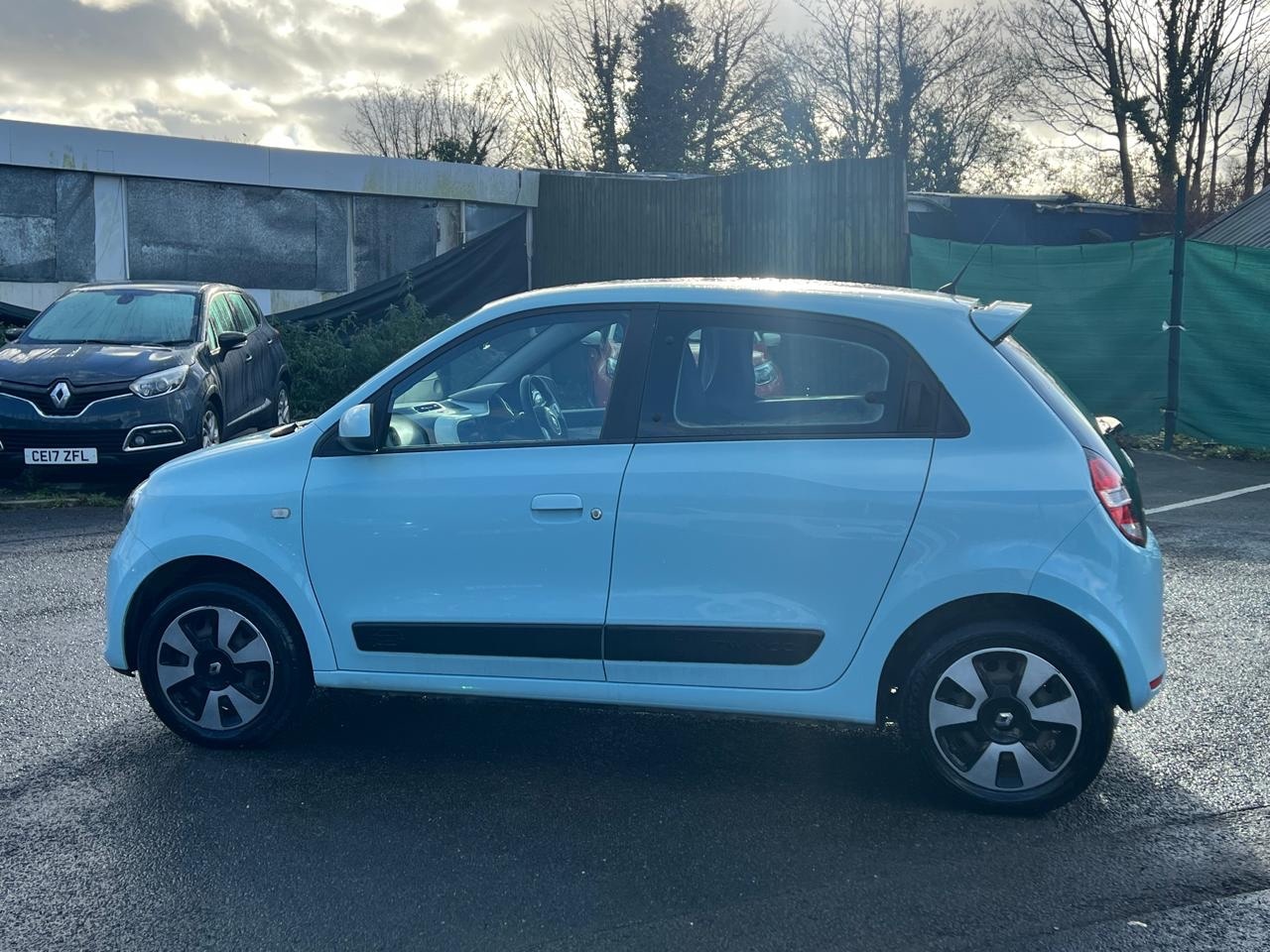 Used Renault Twingo 2015 for sale - 76762270: Photo 8