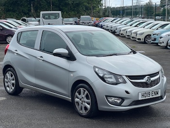 Used Vauxhall Viva 2019 for sale - 75962096: Photo