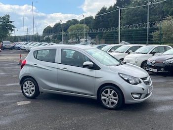 Used Vauxhall Viva 2019 for sale - 75962096: Photo