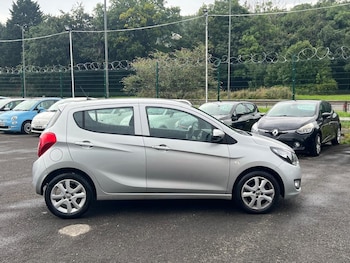 Used Vauxhall Viva 2019 for sale - 75962096: Photo