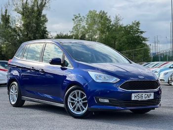 Used Ford Grand C-Max 2016 for sale - 78522075: Photo