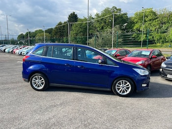 Used Ford Grand C-Max 2016 for sale - 78522075: Photo