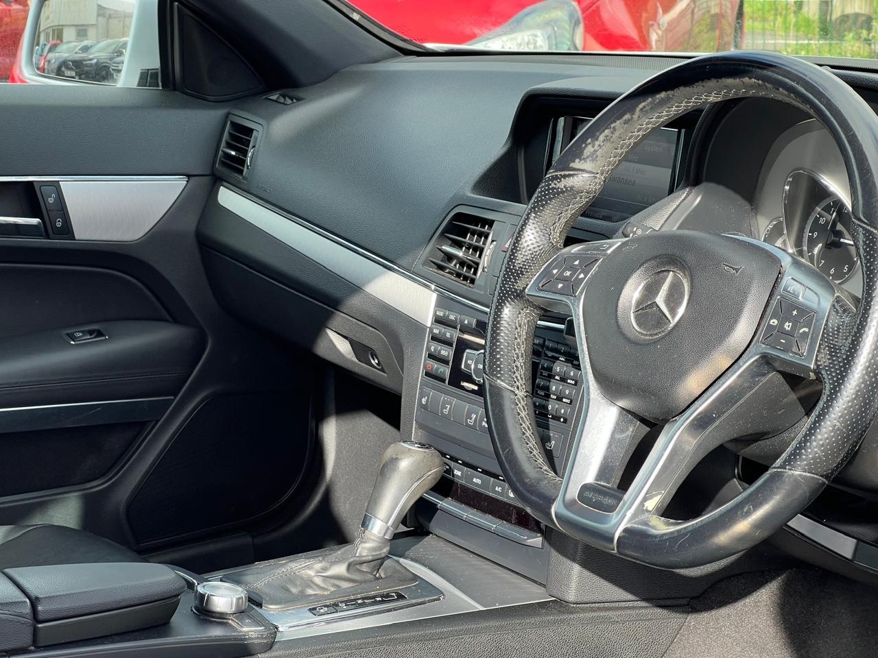 Used Mercedes-Benz E Class 2013 for sale - 77974761: Photo 17