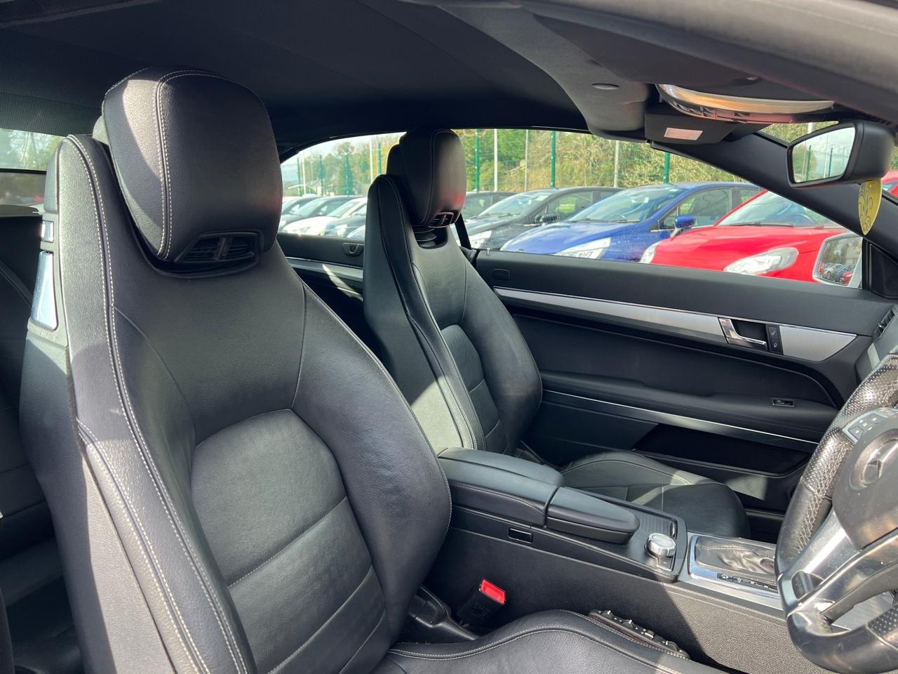 Used Mercedes-Benz E Class 2013 for sale - 77974761: Photo 18