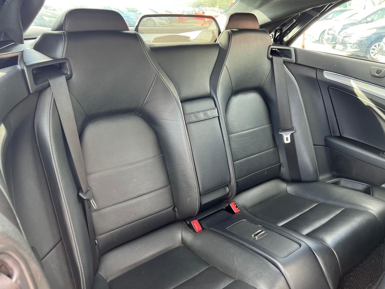 Used Mercedes-Benz E Class 2013 for sale - 77974761: Photo 20