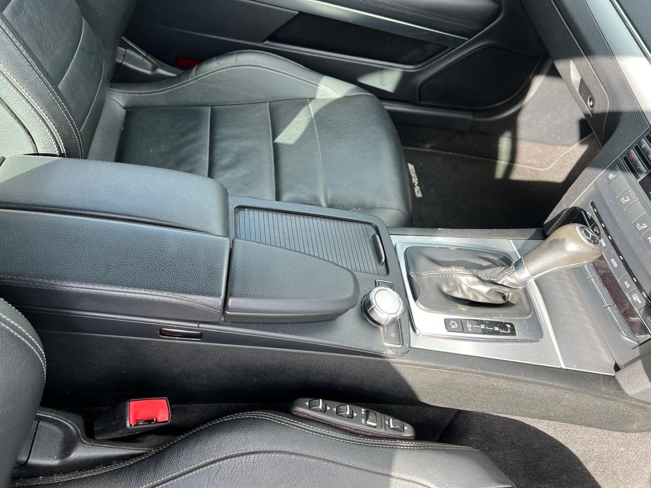 Used Mercedes-Benz E Class 2013 for sale - 77974761: Photo 21