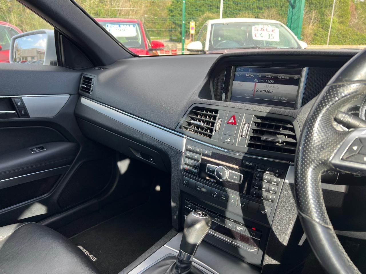 Used Mercedes-Benz E Class 2013 for sale - 77974761: Photo 27