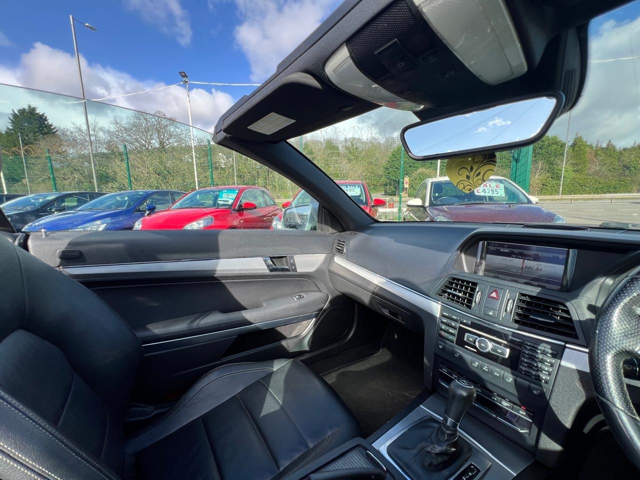 Used Mercedes-Benz E Class 2013 for sale - 77974761: Photo 34