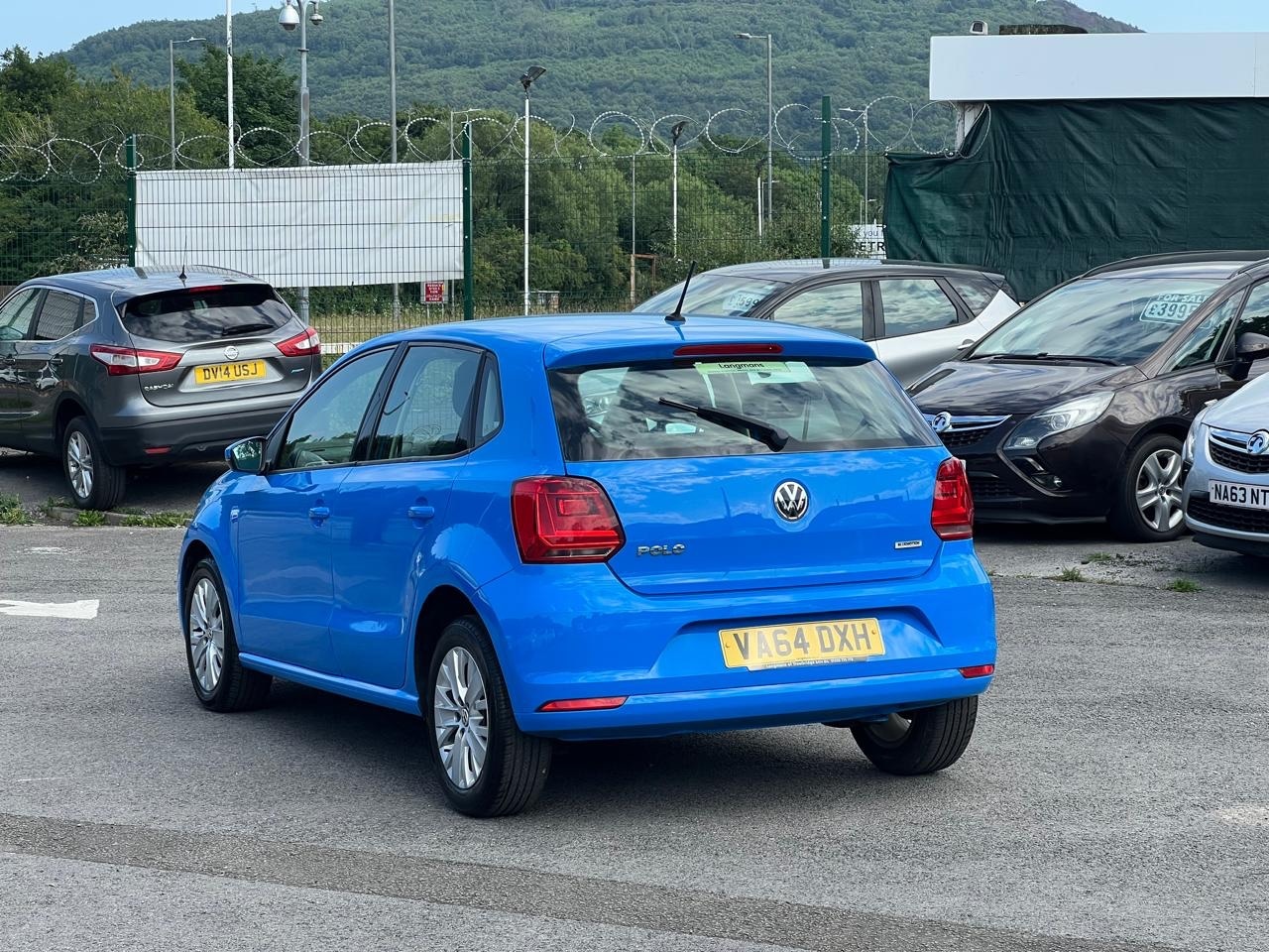 Used Volkswagen Polo 2014 for sale - 76330120: Photo 5