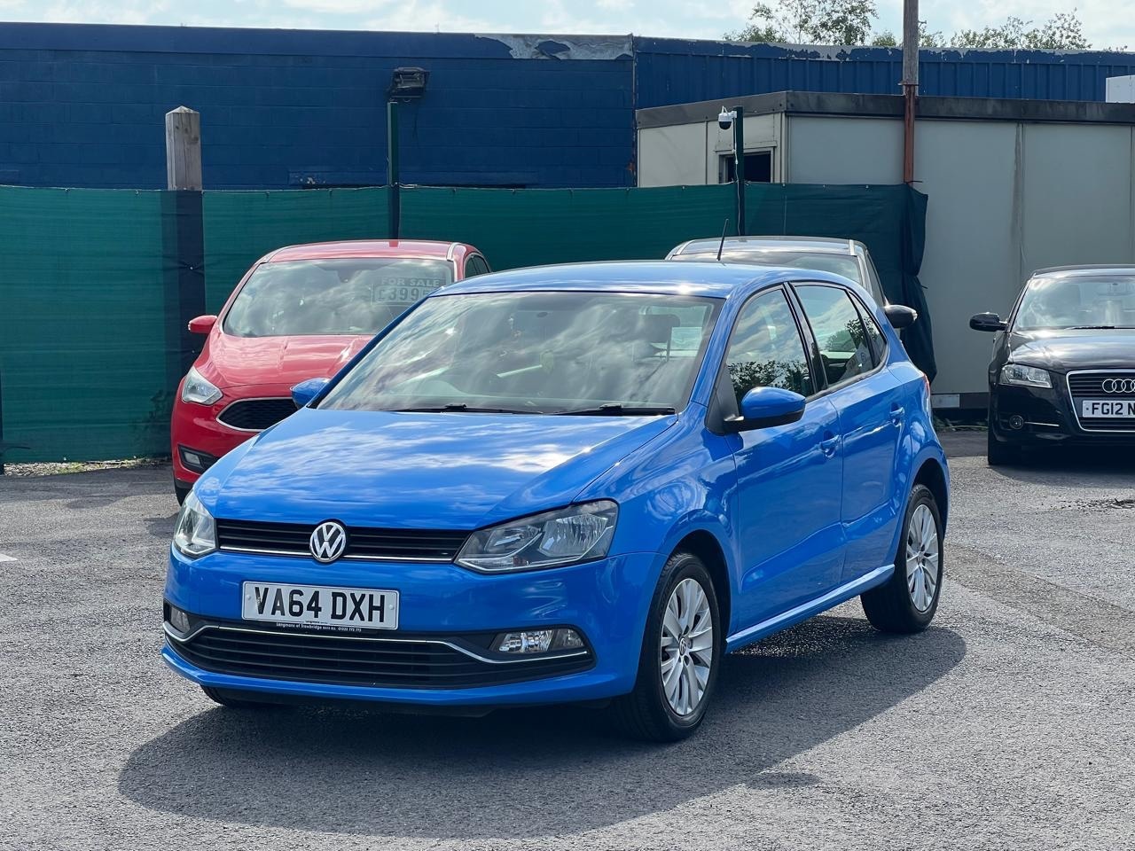 Used Volkswagen Polo 2014 for sale - 76330120: Photo 6