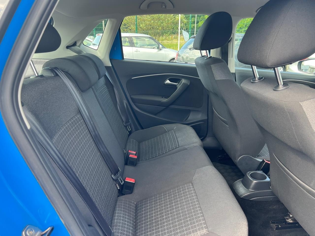 Used Volkswagen Polo 2014 for sale - 76330120: Photo 9
