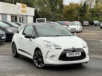 Used Citroen DS3 2015 for sale - 78817499: Photo