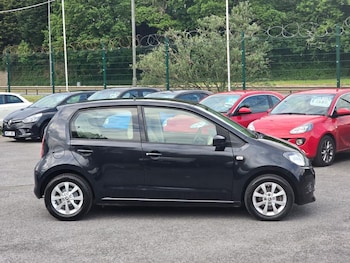 Used Skoda Citigo 2016 for sale - 78476829: Photo