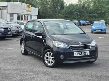 Used Skoda Citigo 2016 for sale - 78476829: Photo
