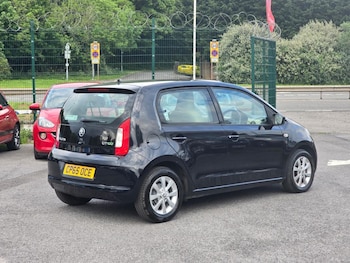 Used Skoda Citigo 2016 for sale - 78476829: Photo