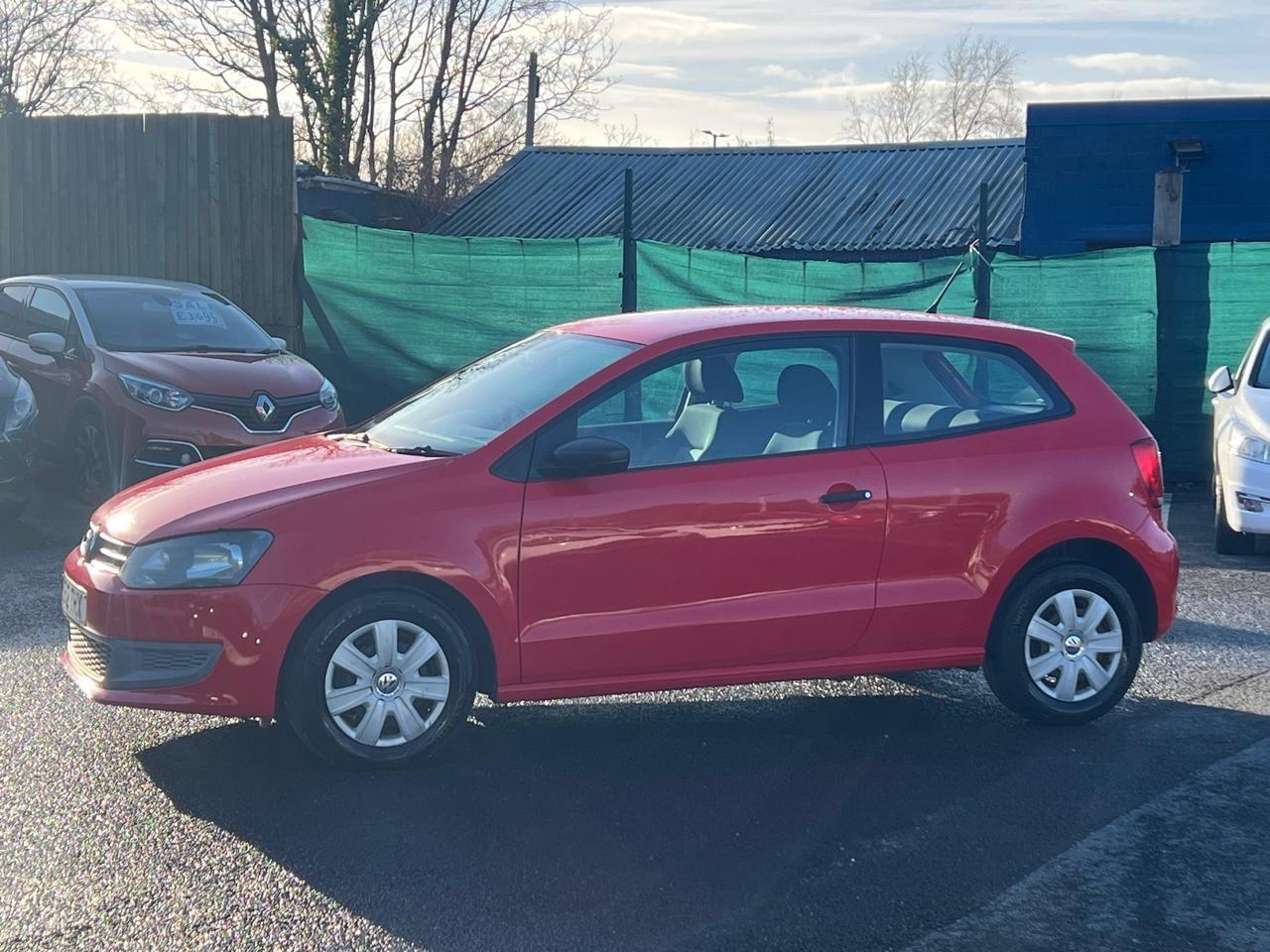 Used Volkswagen Polo 2012 for sale - 77233827: Photo 10