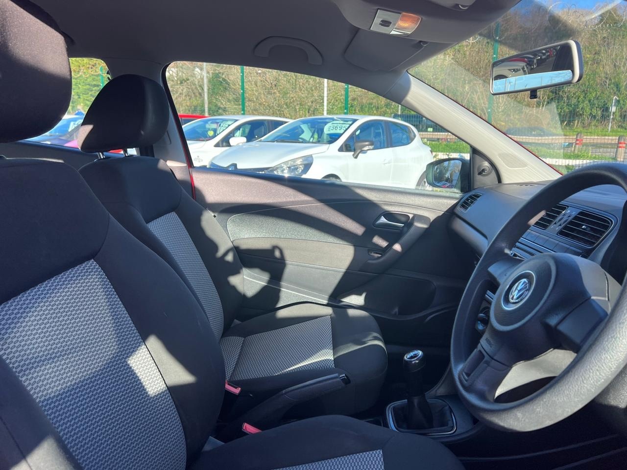 Used Volkswagen Polo 2012 for sale - 77233827: Photo 15