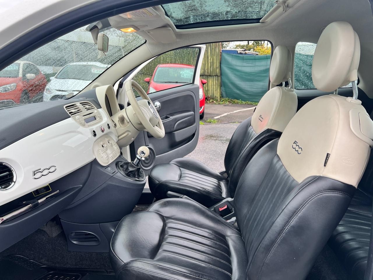 Used Fiat 500 2013 for sale - 77248315: Photo 12