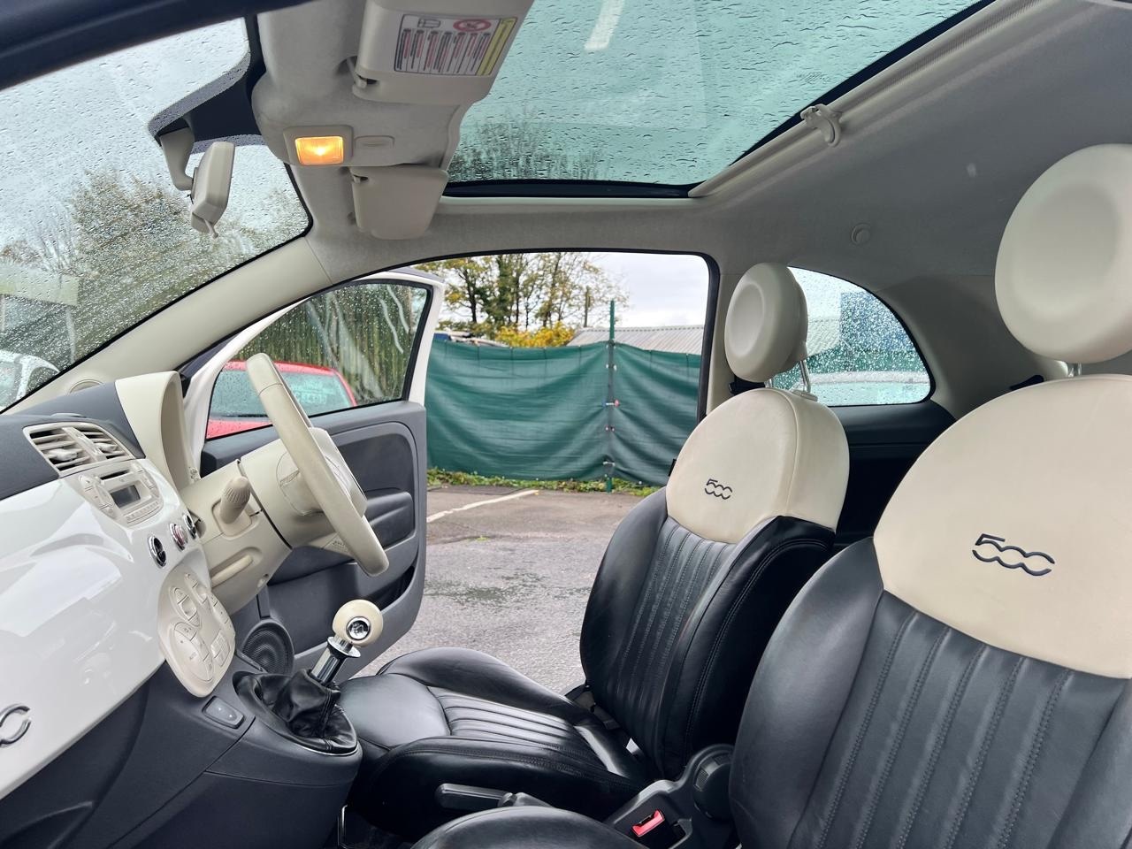 Used Fiat 500 2013 for sale - 77248315: Photo 13